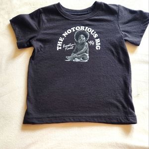 Notorious Big (2T)